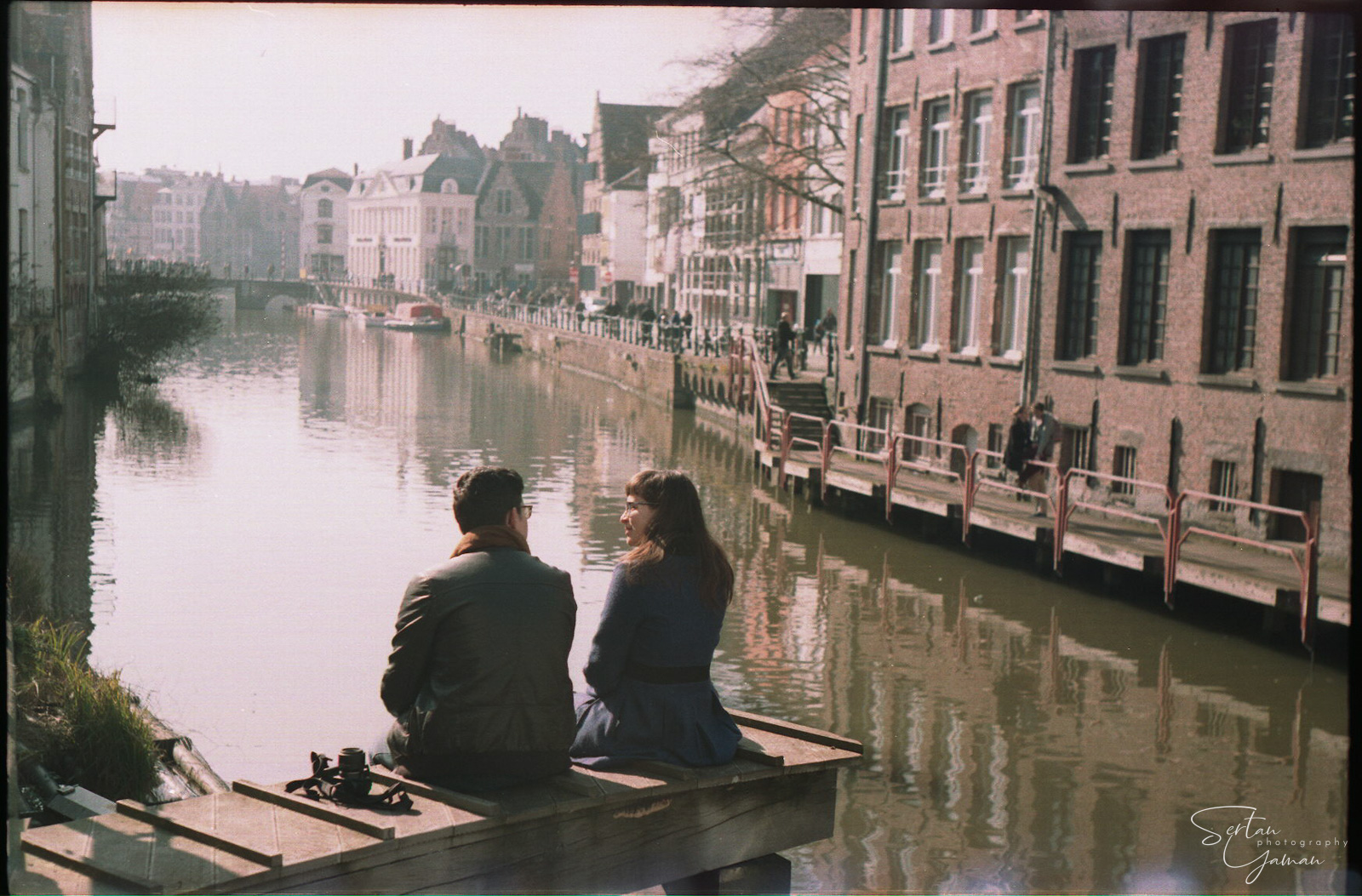 Gent sun