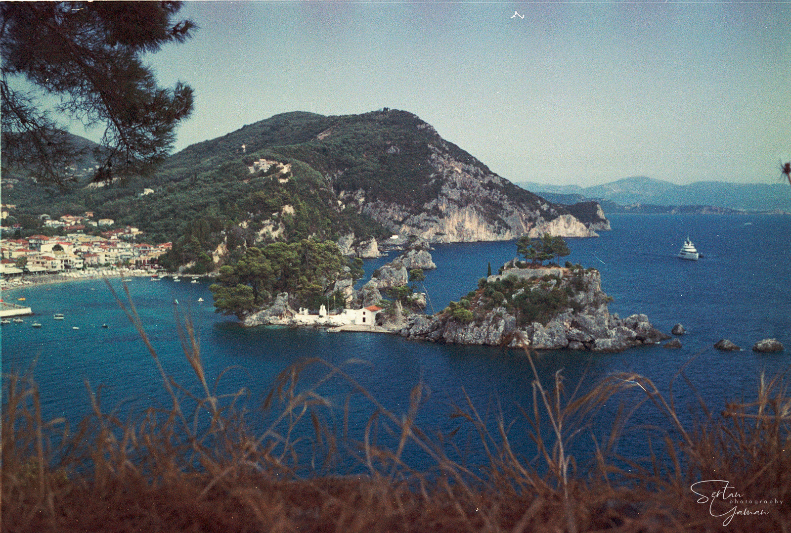 Parga