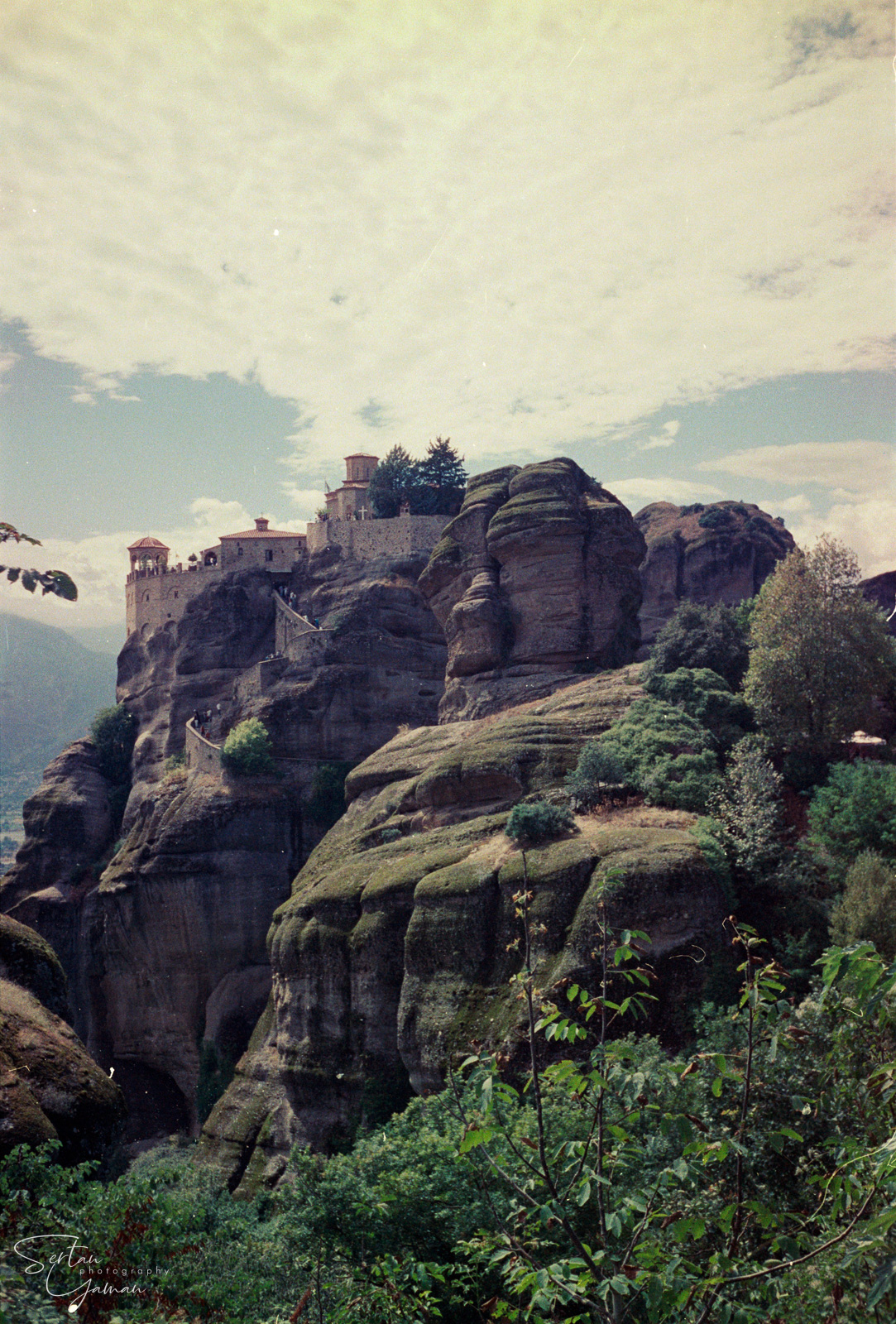 Meteora