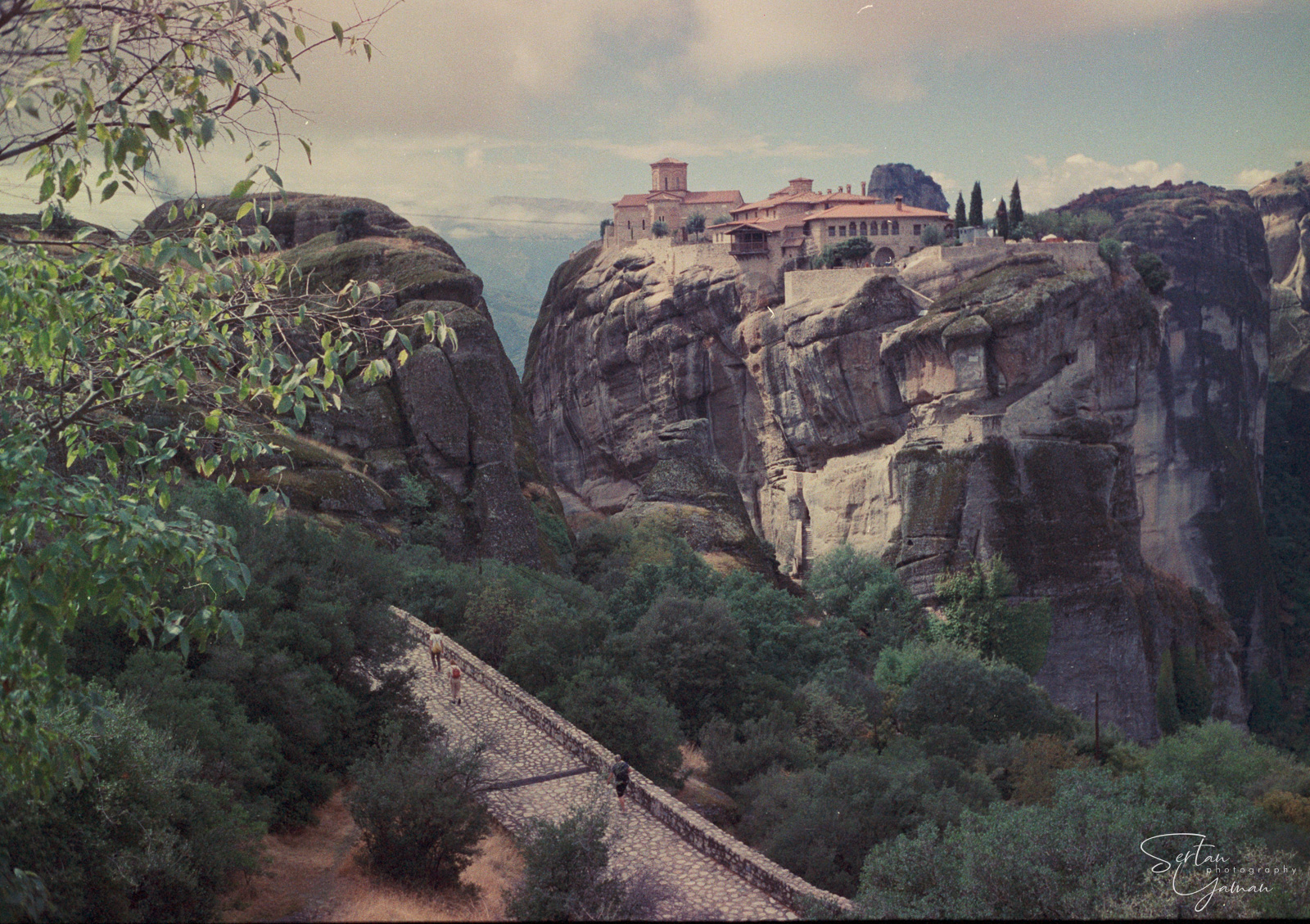 Meteora