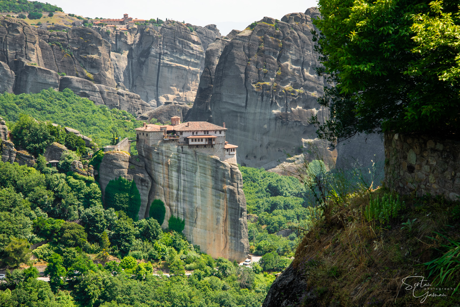 Meteora, Greece