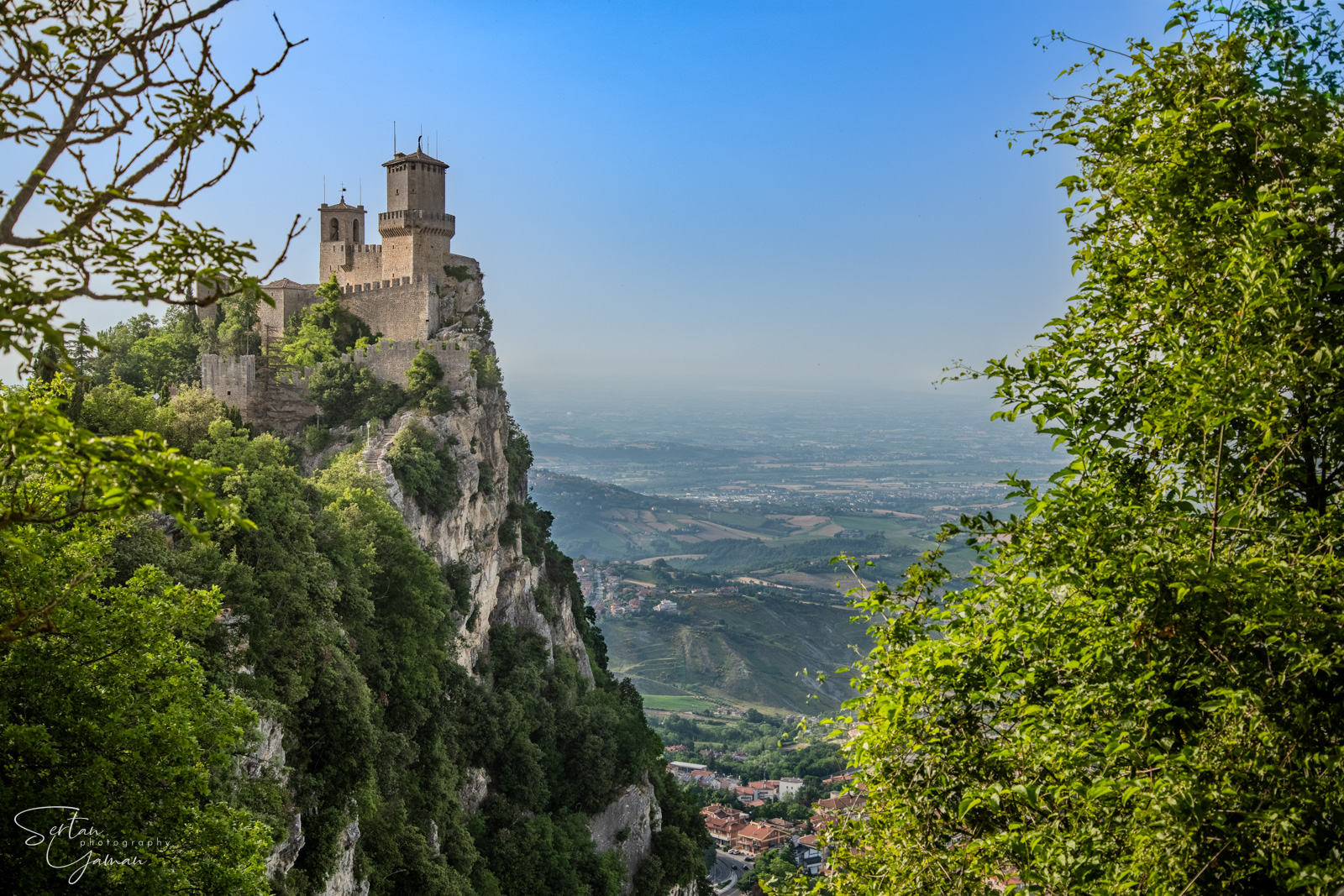 San Marino
