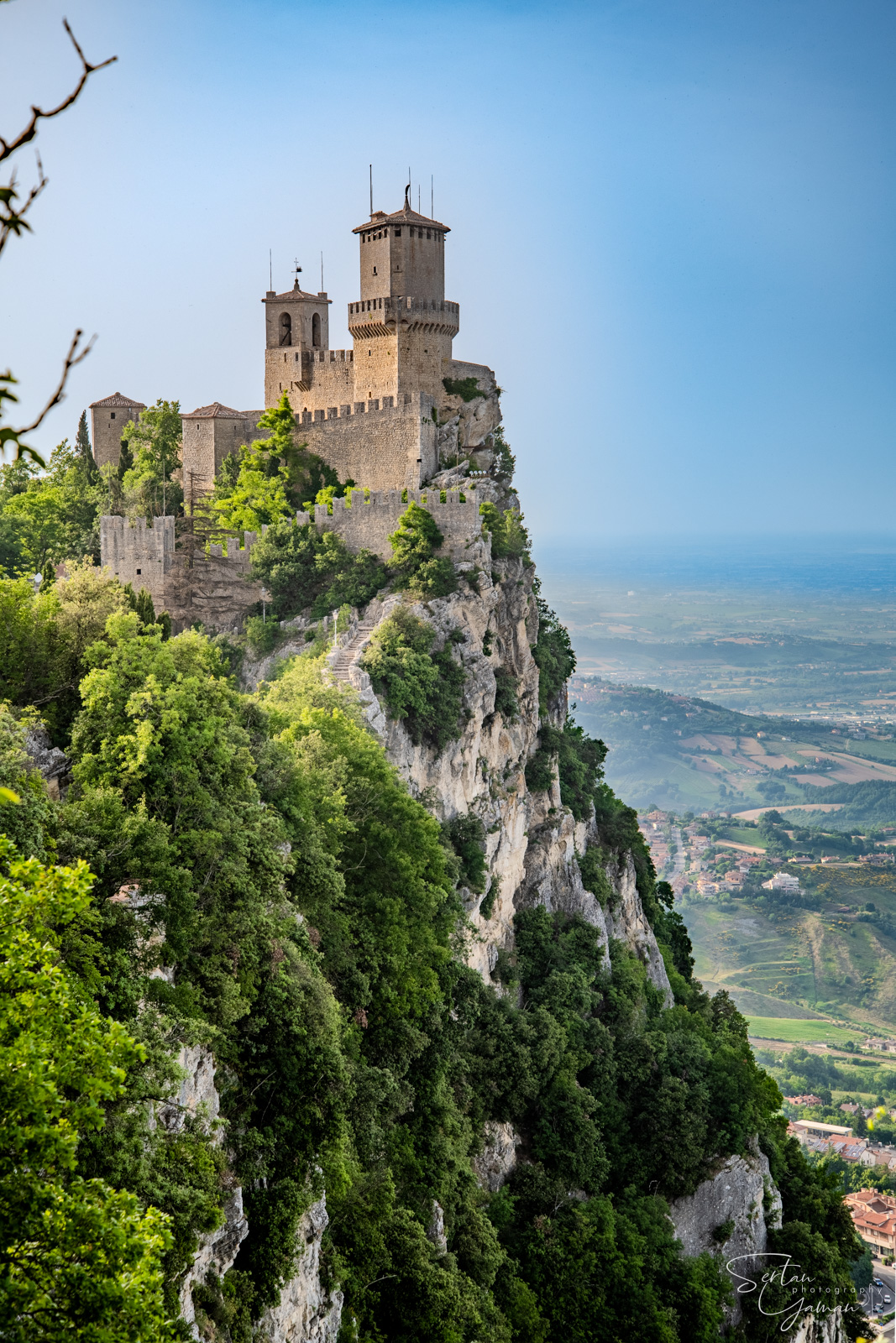 San Marino