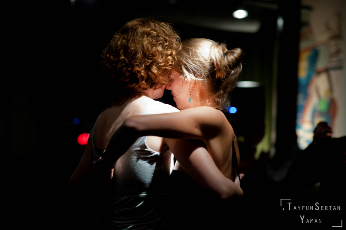 Tangoworks Machinist Salon