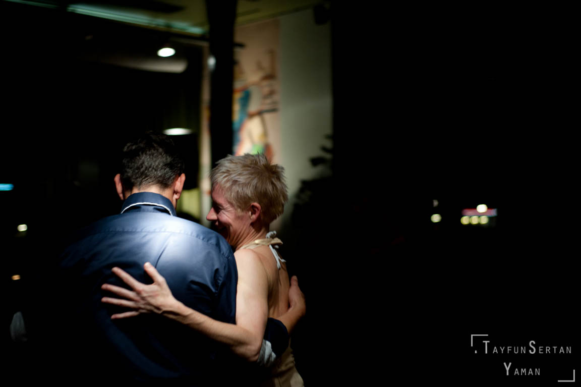 Tangoworks Machinist Salon