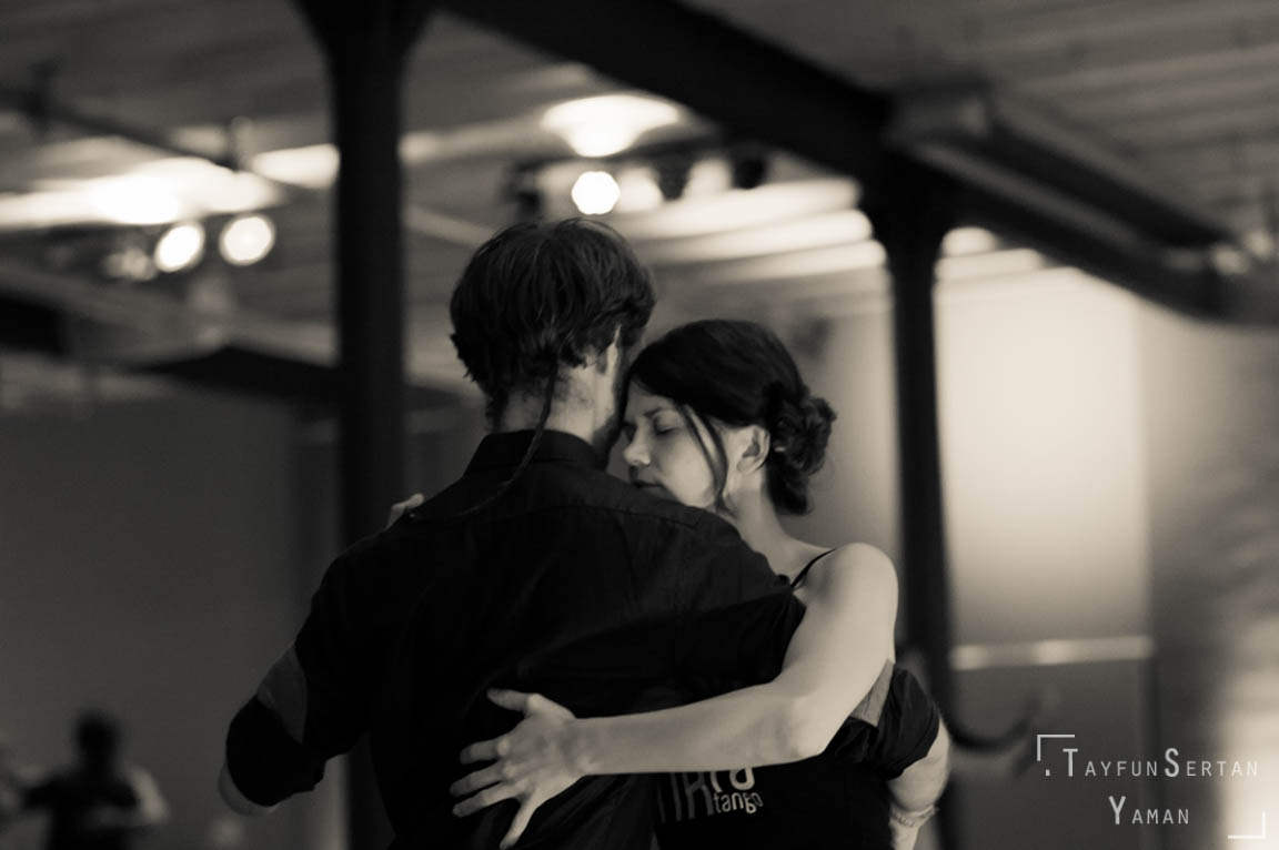 MAratango Tango Marathon