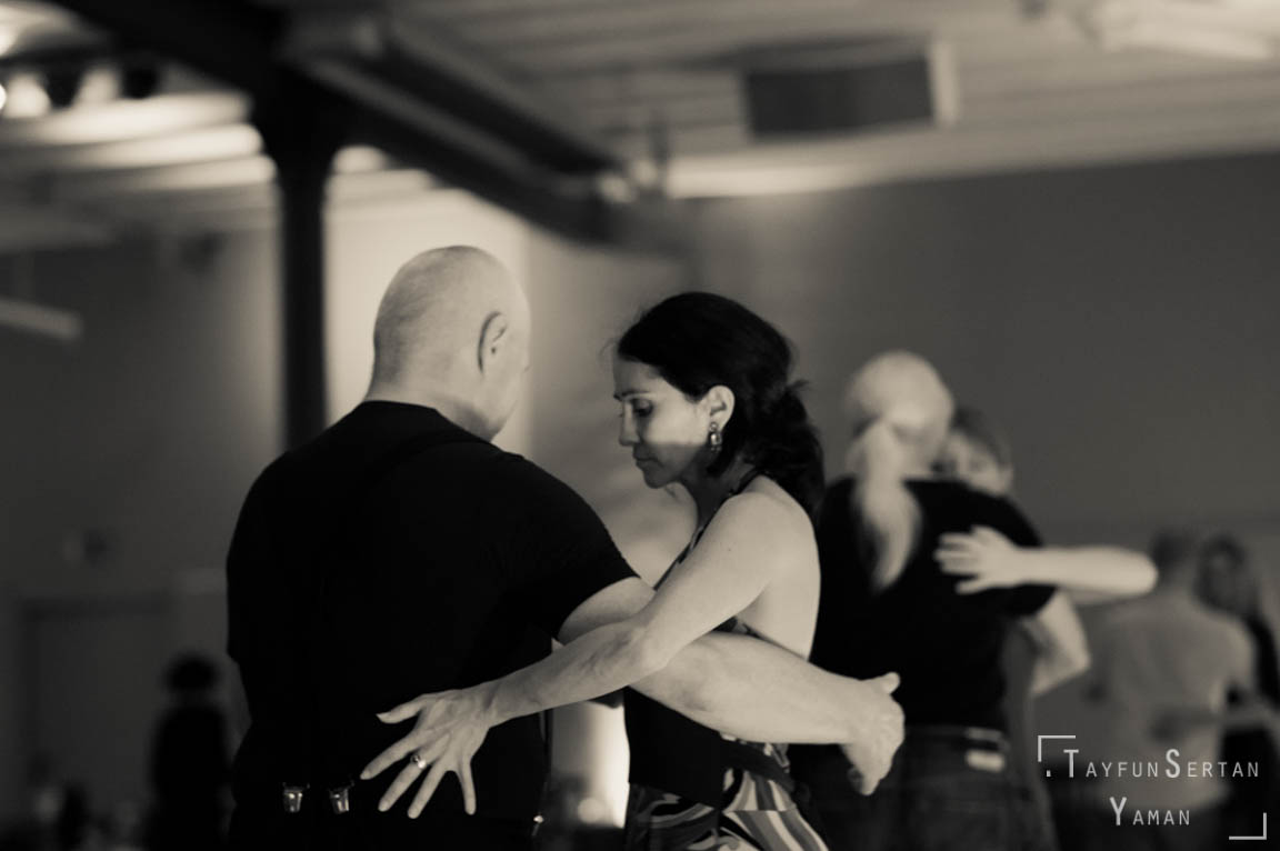 MAratango Tango Marathon