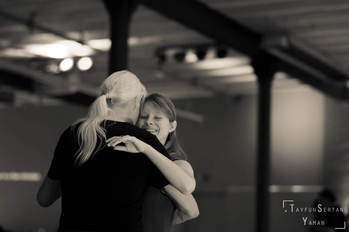 MAratango Tango Marathon