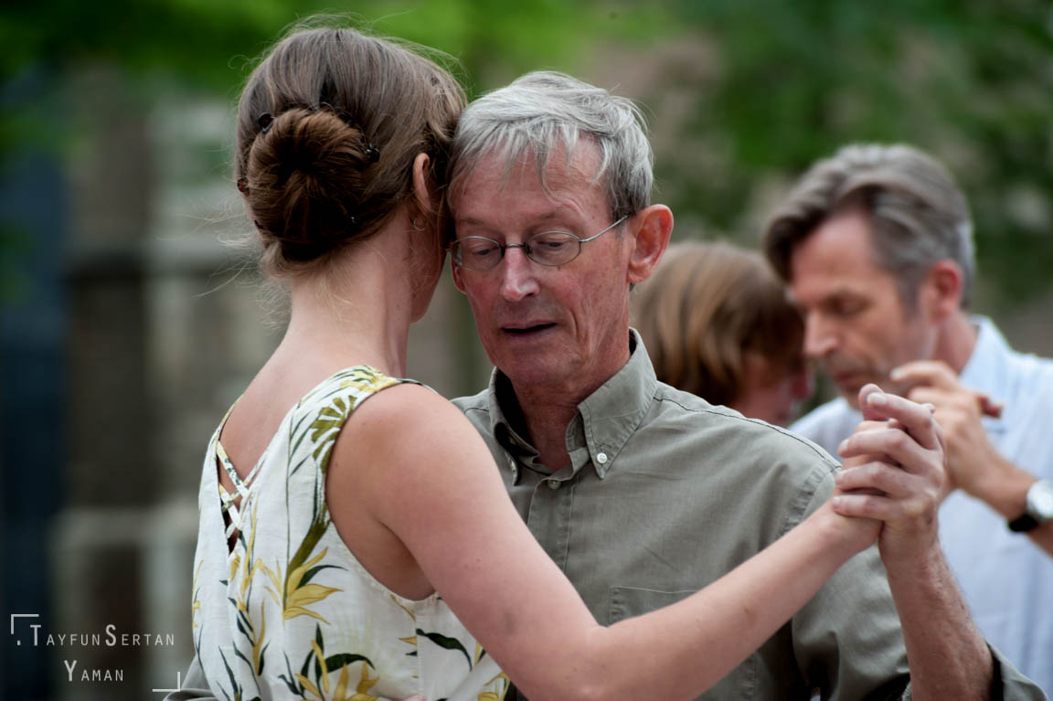 Tangoworks Rotterdam Openair