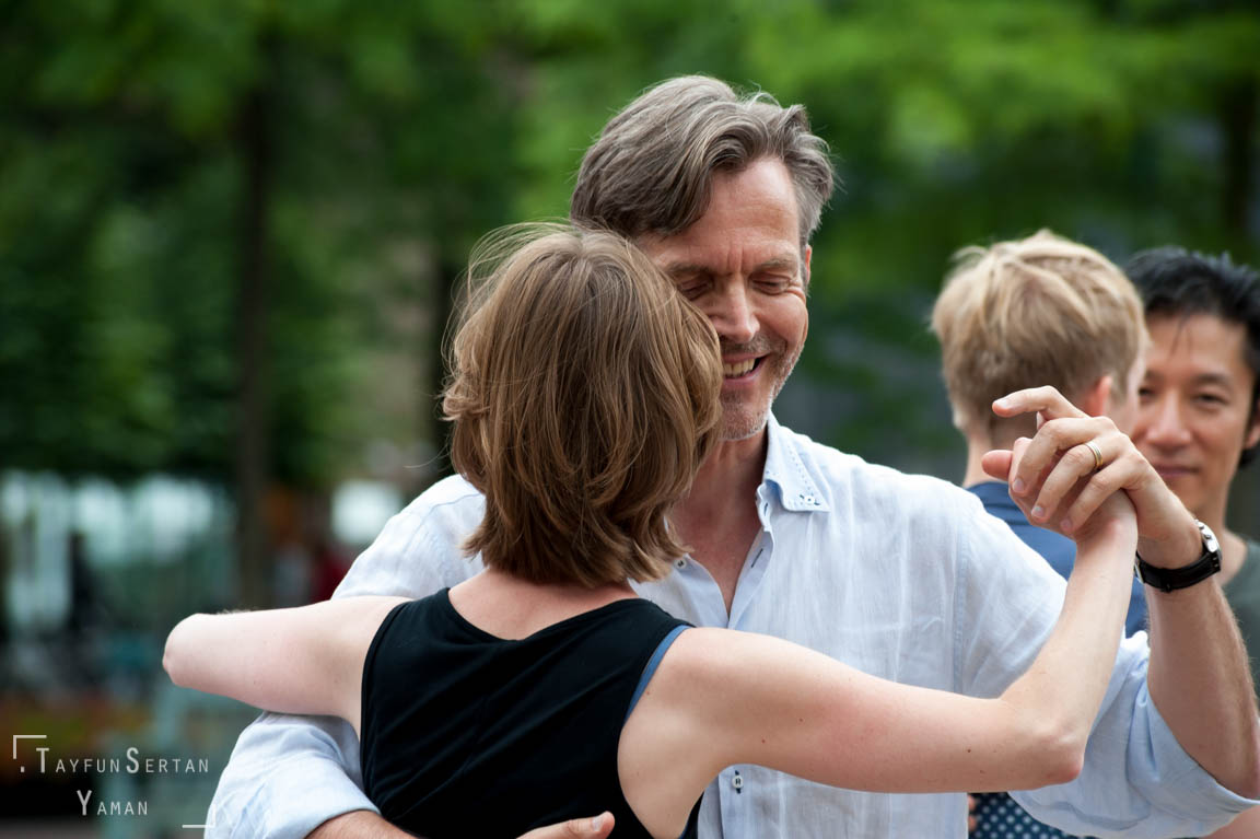 Tangoworks Rotterdam Openair