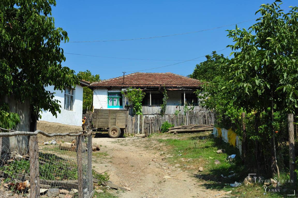 Begendik