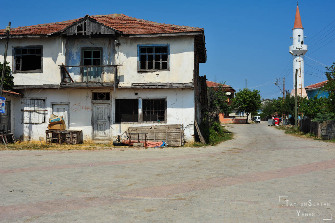 Limankoy