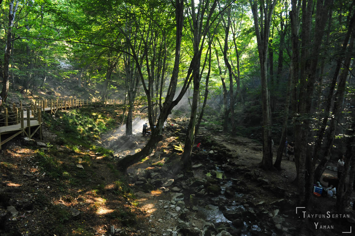 Dupnisa, Demirkoy