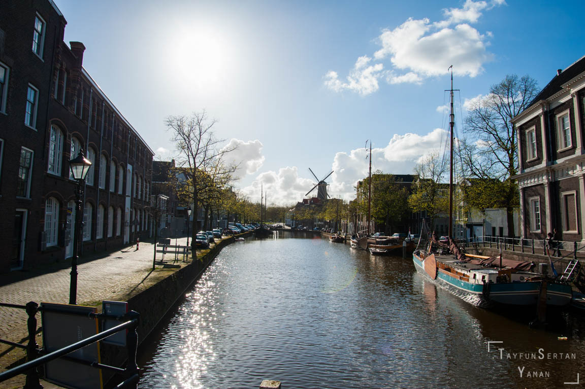 Schiedam