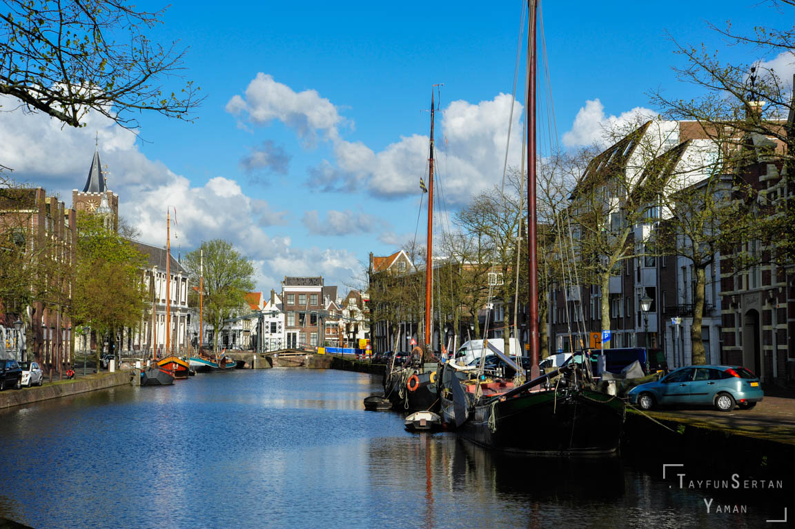 Schiedam