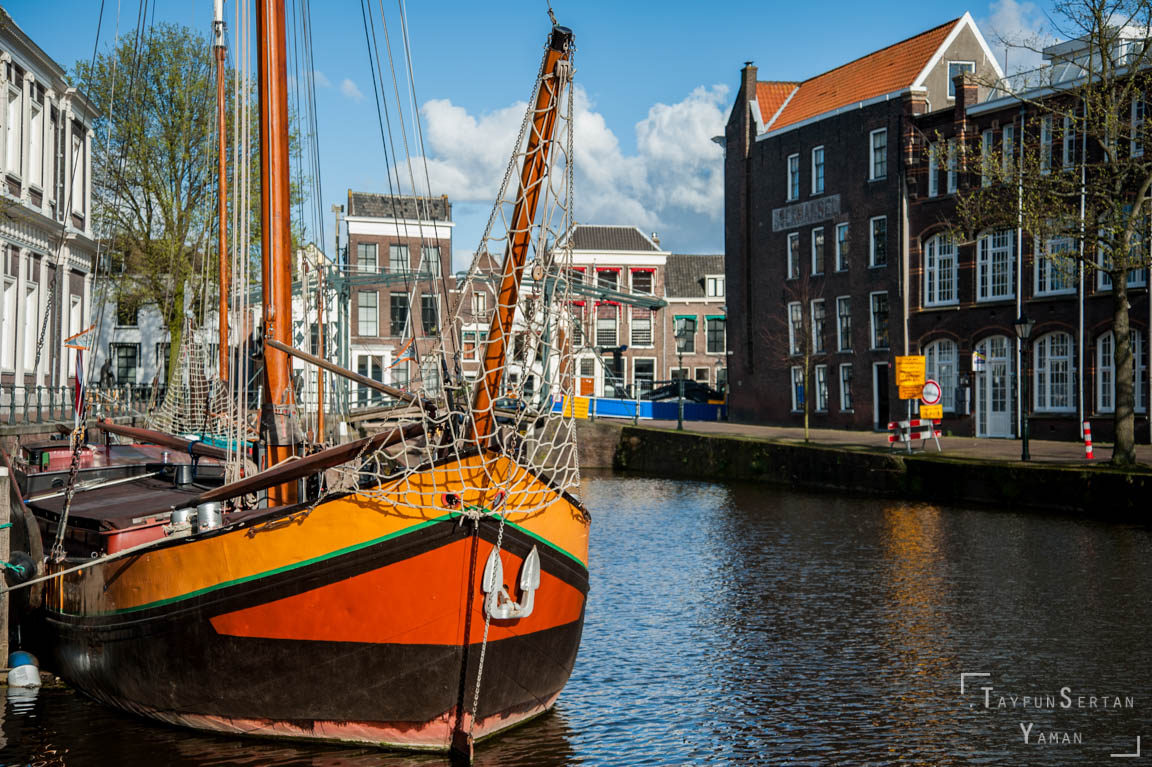 Schiedam