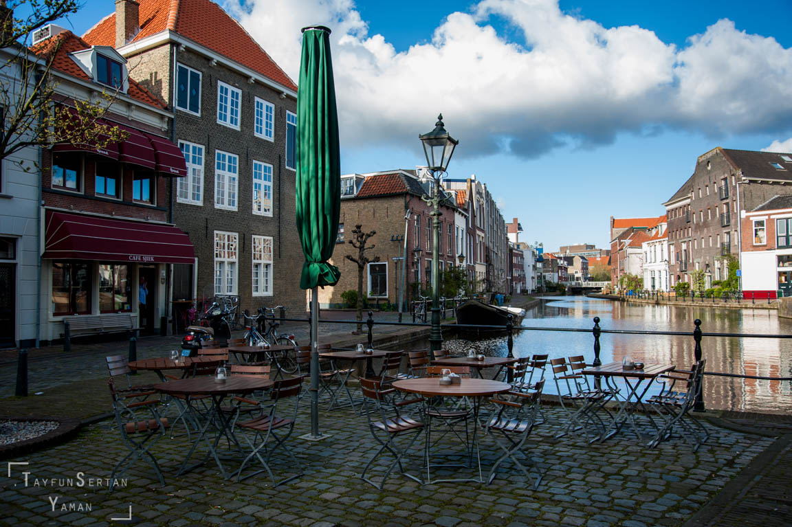 Schiedam