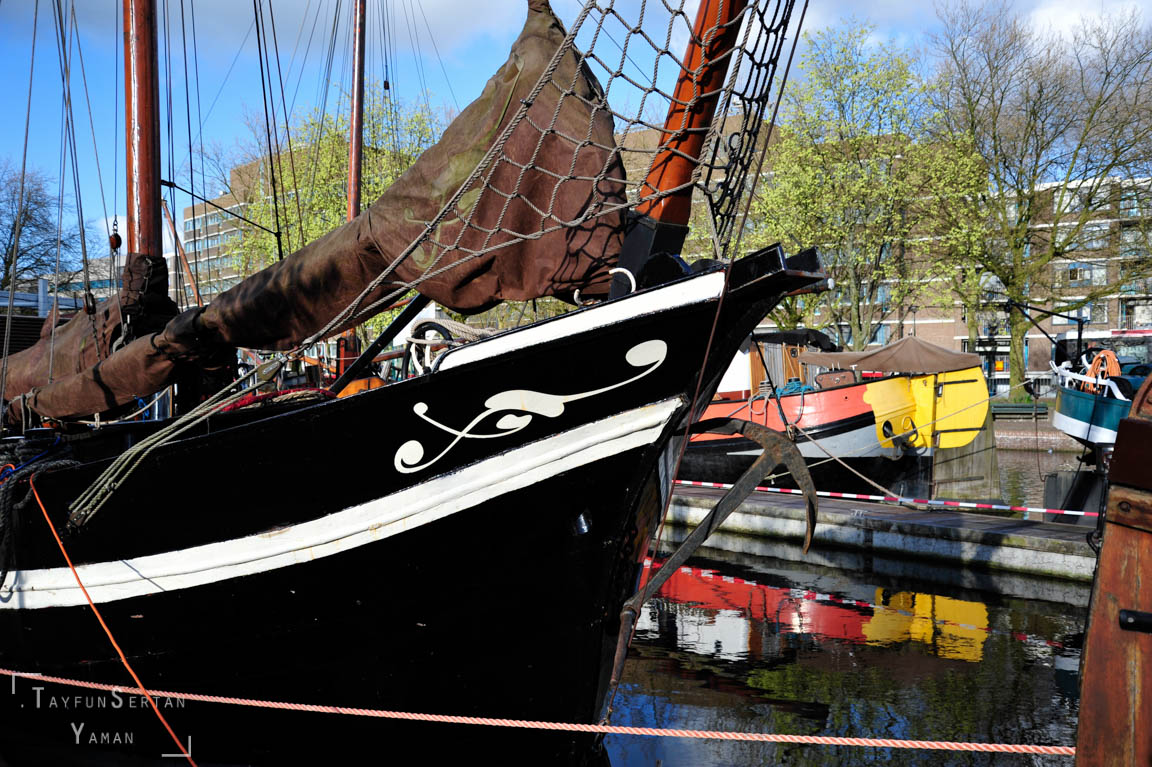 Schiedam
