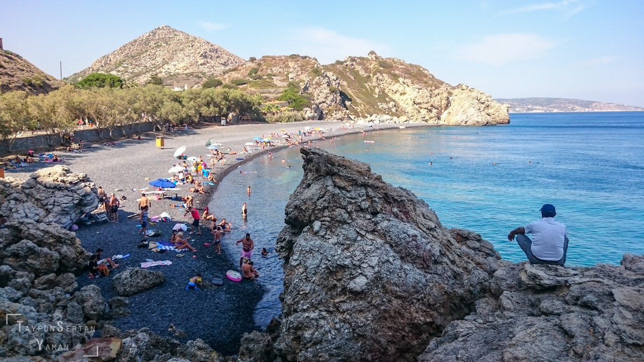 Chios Island, Greece