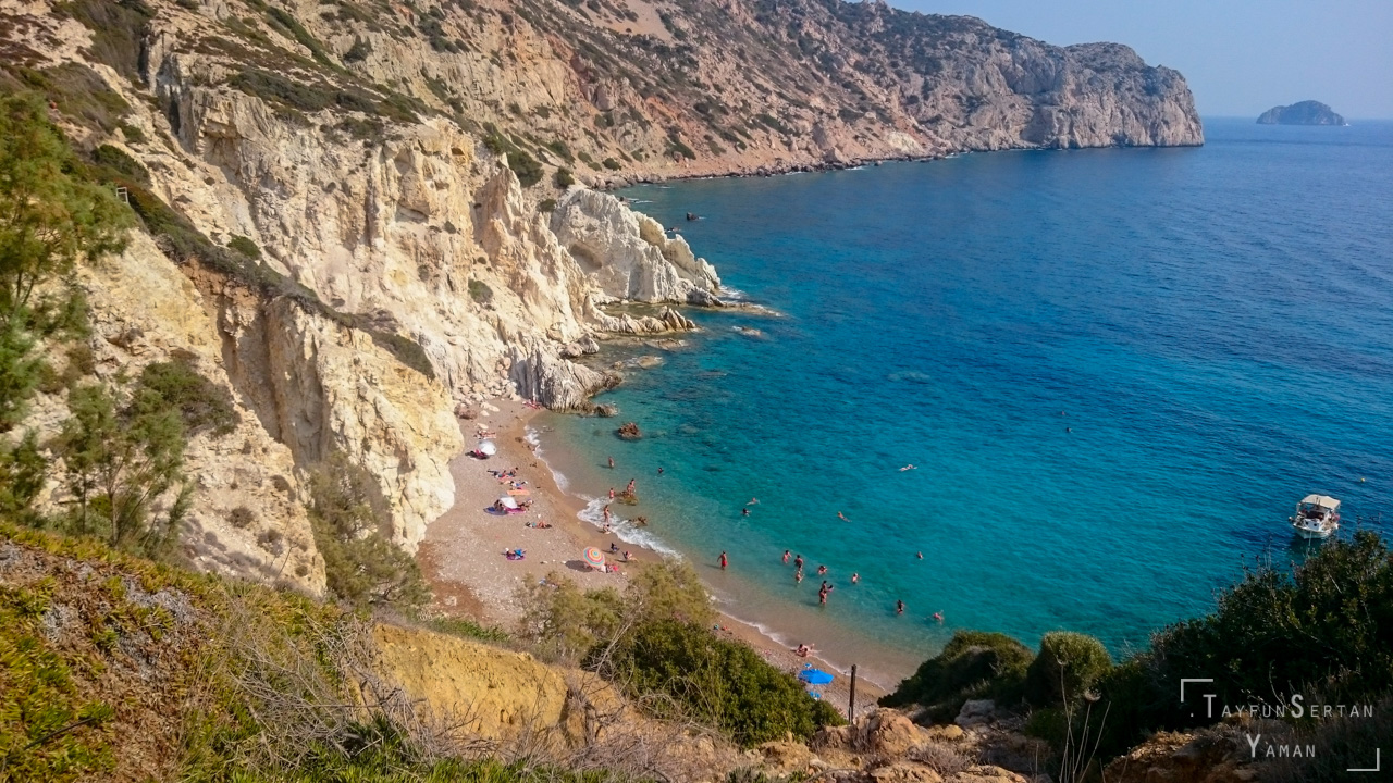 Chios Island, Greece