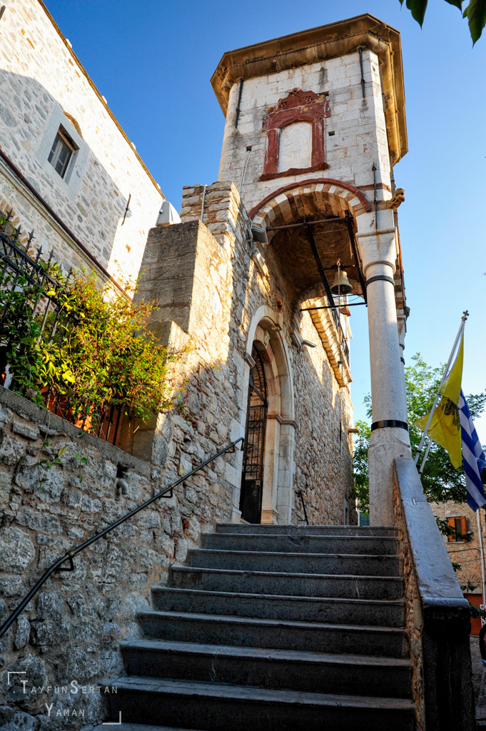 Chios Island, Greece