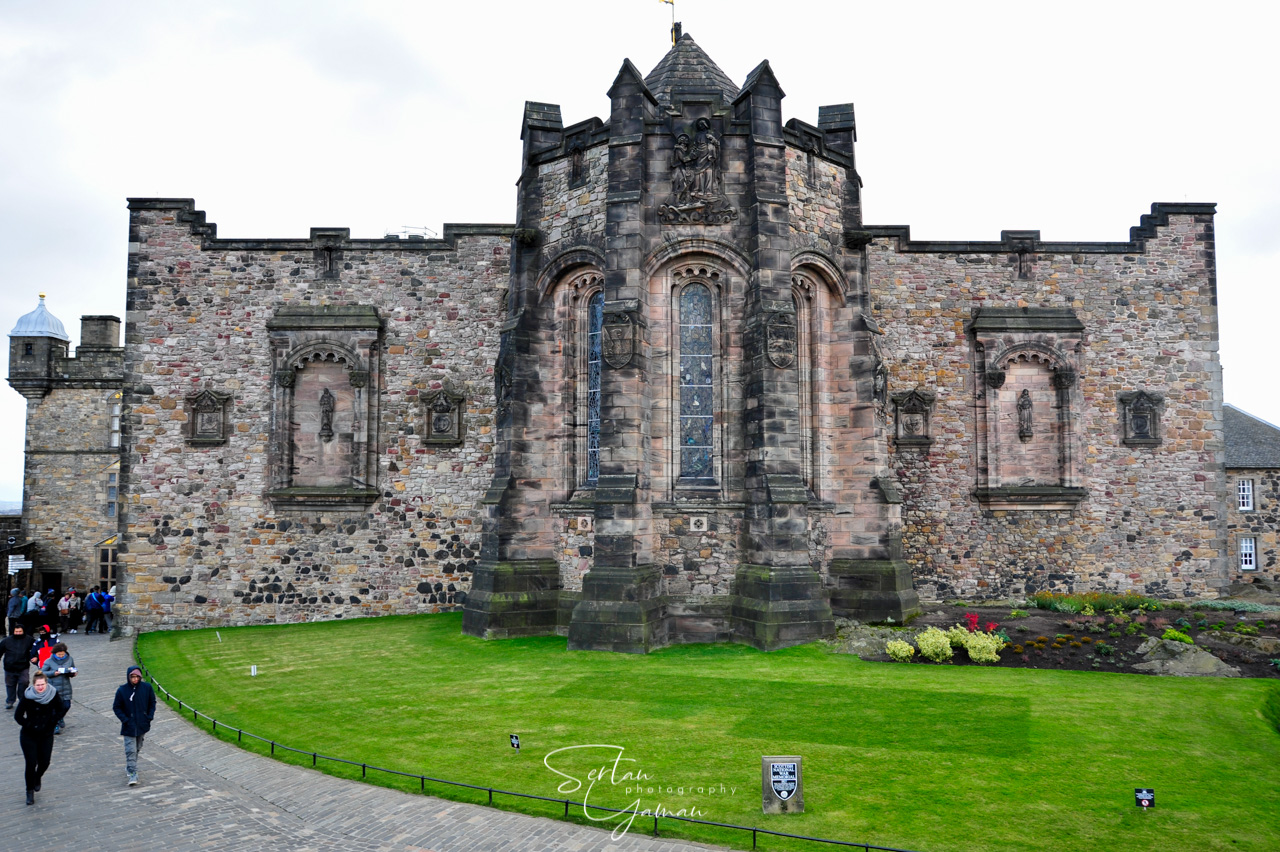 Edinburg, Scotland