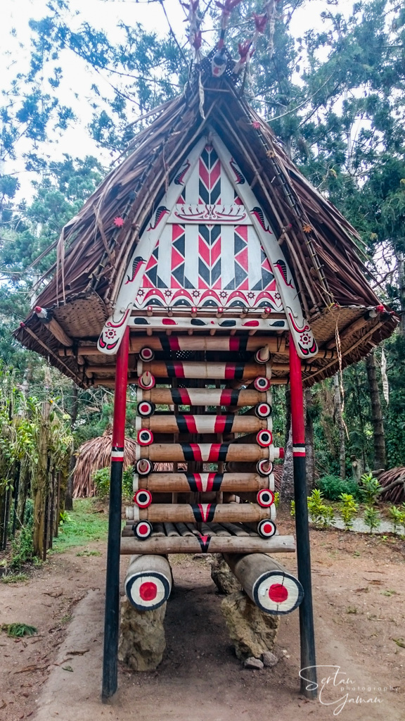 Papua New Guinea