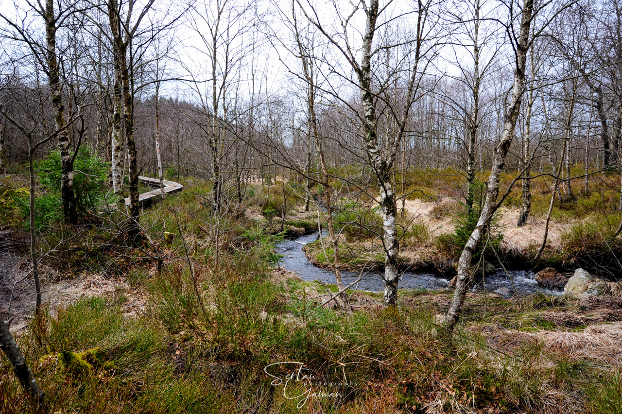 Pays de Herve nature