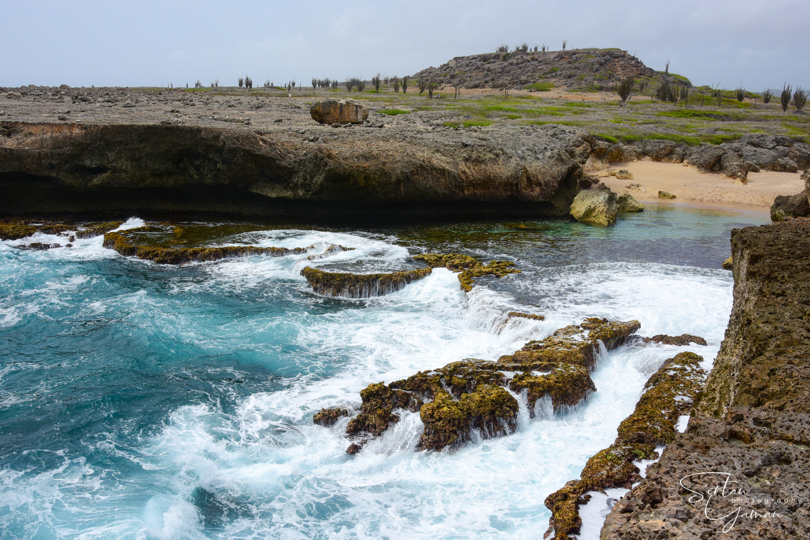 Bonaire Washington-Slagbaai National Park