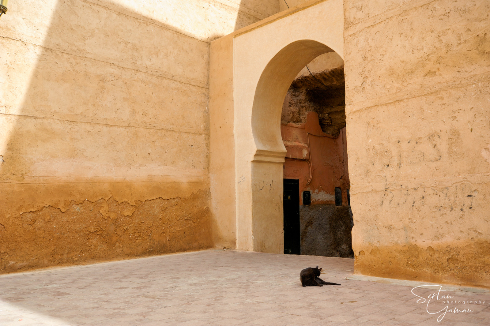 Marrakesh, Morocco