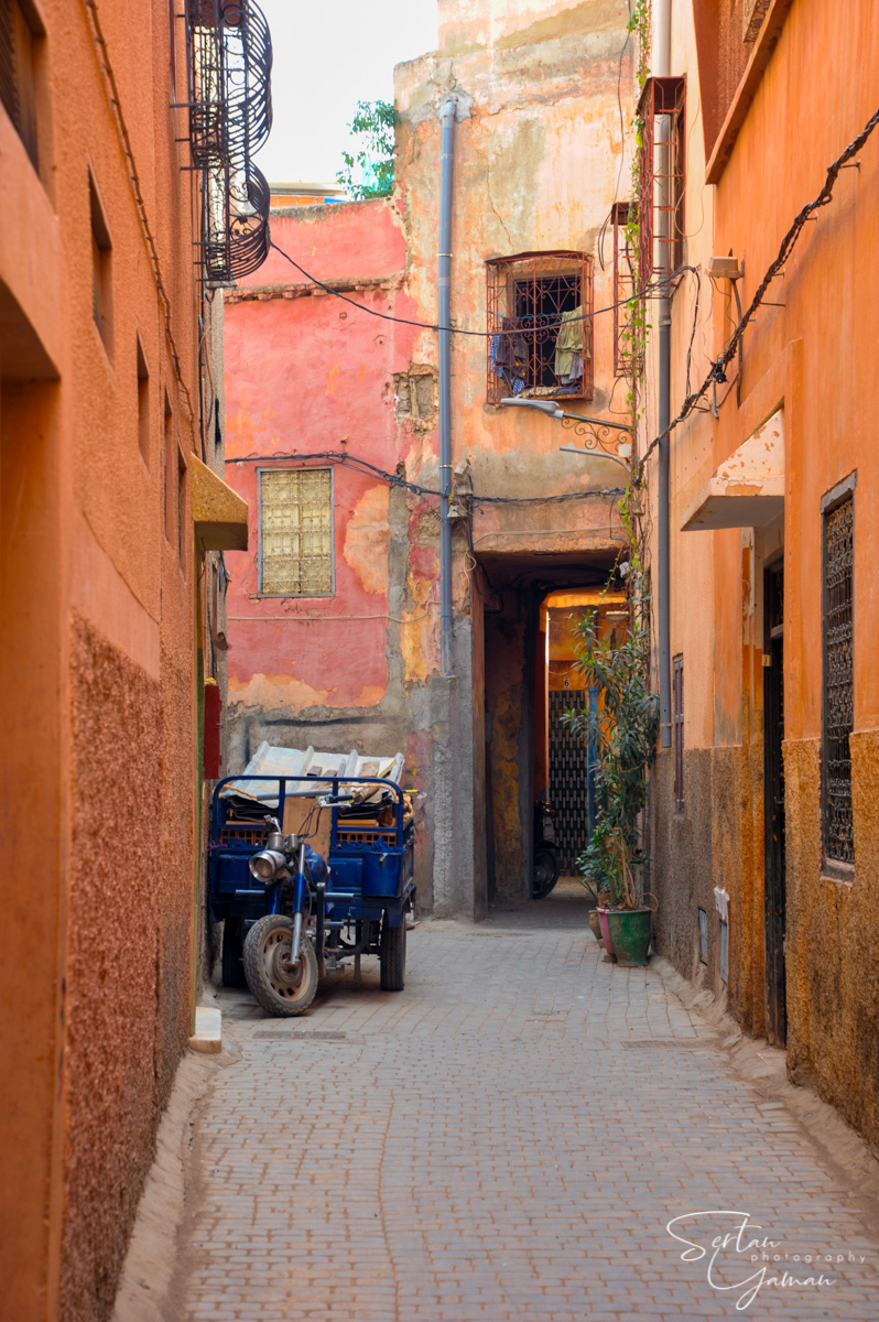 Marrakesh, Morocco