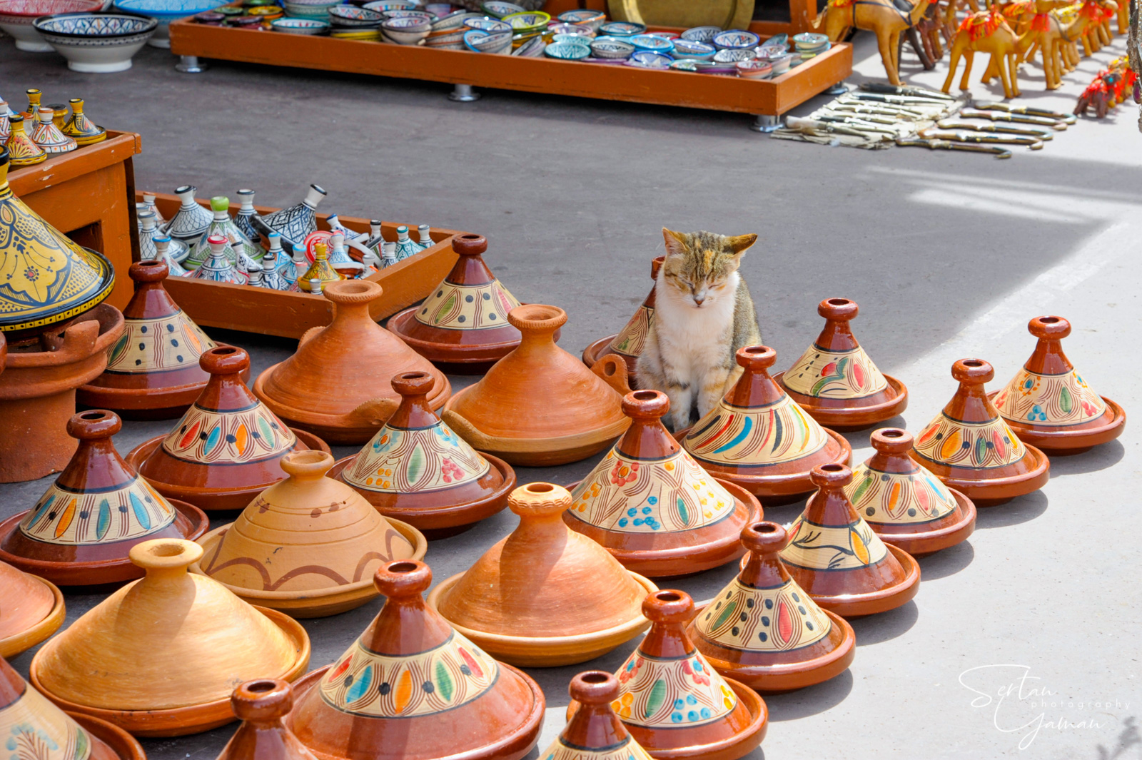 Marrakesh, Morocco