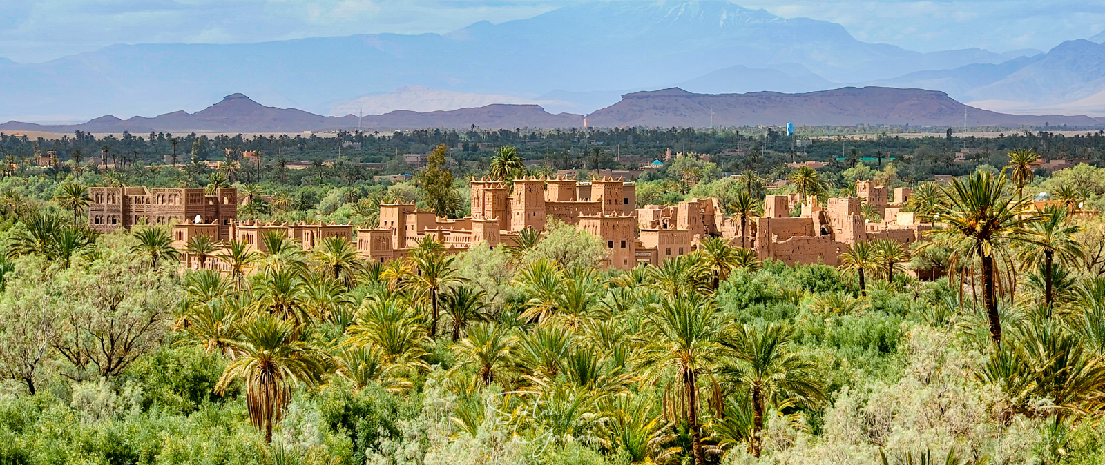 Kasbah Amridil