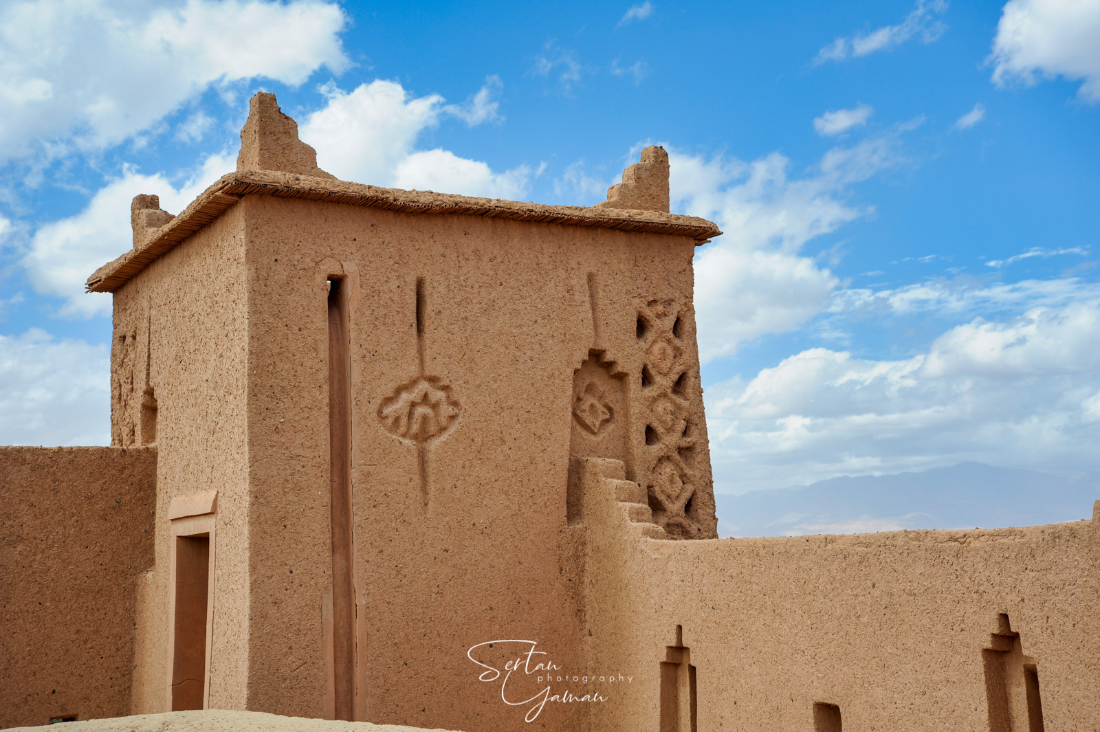 Kasbah Amridil
