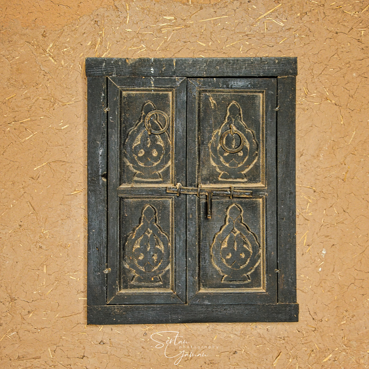 Kasbah Amridil