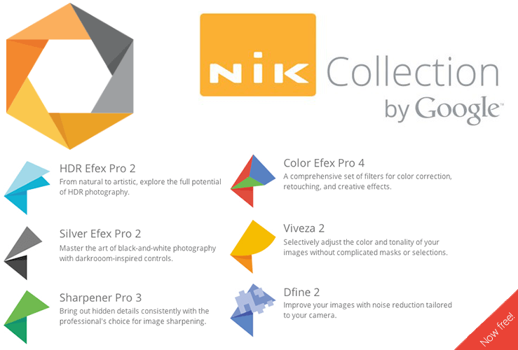Nik Collection