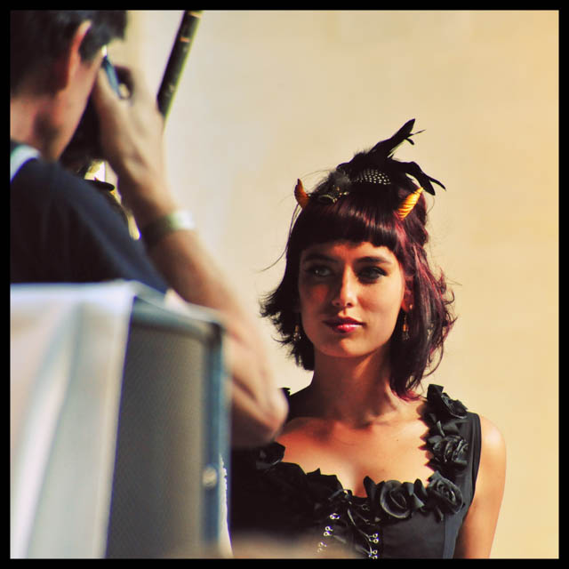 Summer Darkness Festival